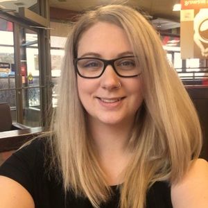 Meet your Posher, Nicole